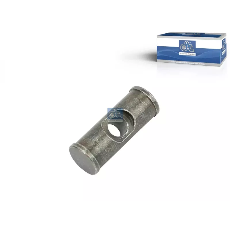 Goupille, sangle de serrage D: 15 mm, b: 8.6 mm, L: 40.9 mm Pour Renault C-Serie, D-Serie, K-Serie, Kerax, Magnum, Premium Goupille, sangle de serrage D: 15 mm, b: 8.6 mm, L: 40.9 mm Pour Renault C-Serie, D-Serie, K-Serie, Kerax, Magnum, Premium