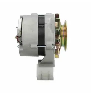 Alternator Skoda 55A 114901010 Elstock 280801 PSH 445002055