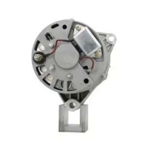 Alternator Skoda 55A 114901010 Elstock 280801 PSH 445002055