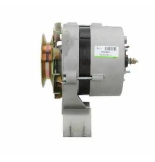 Alternator Skoda 55A 114901010 Elstock 280801 PSH 445002055