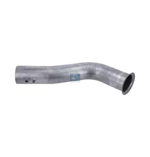 Tuyau d'échappement Pour MAN Chassis, D-engines, G/M/F 90, Lion's, L/M/F/E 2000, N-Busse, TG-Serie, Neoplan Neoplan