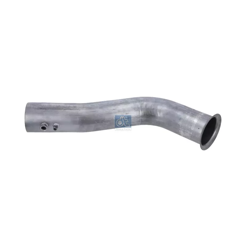 Tuyau d'échappement Pour MAN Chassis, D-engines, G/M/F 90, Lion's, L/M/F/E 2000, N-Busse, TG-Serie, Neoplan Neoplan