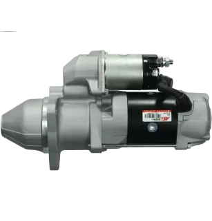 Démarreur 24V 6.00kW 11 dents AS-PL UD11117S, NISSAN 23300-Z6001, 23300-Z6002, 23300-Z6005, 23300-Z6008