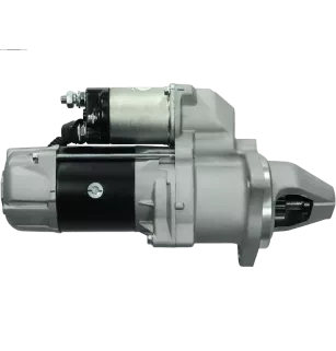 Démarreur 24V 6.00kW 11 dents AS-PL UD11117S, NISSAN 23300-Z6001, 23300-Z6002, 23300-Z6005, 23300-Z6008