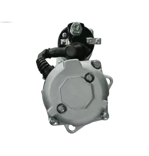 Démarreur 24V 6.00kW 11 dents AS-PL UD11117S, NISSAN 23300-Z6001, 23300-Z6002, 23300-Z6005, 23300-Z6008