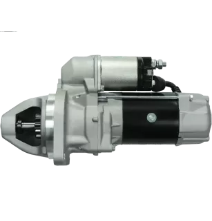 Démarreur 24V 6.00kW 11 dents AS-PL UD11114S, NISSAN 23300-97077, SAWAFUJI 0350-602-0091, DIXIE 247-60204, PSH 161.504.113