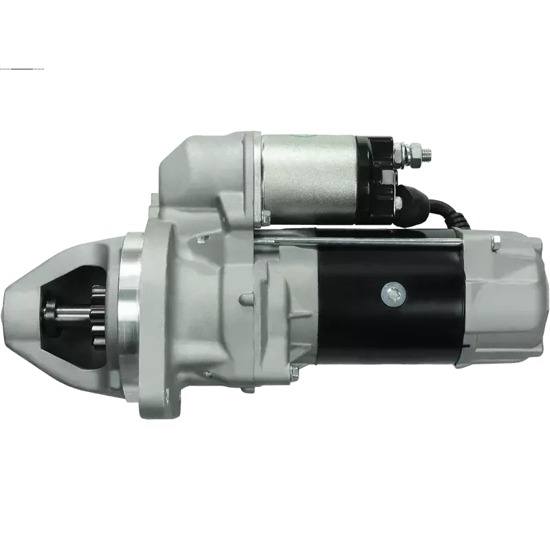 Démarreur 24V 6.00kW 11 dents AS-PL UD11114S, NISSAN 23300-97077, SAWAFUJI 0350-602-0091, DIXIE 247-60204, PSH 161.504.113 Démarreur 24V 6.00kW 11 dents AS-PL UD11114S, NISSAN 23300-97077, SAWAFUJI 0350-602-0091, DIXIE 247-60204, PSH 161.504.113