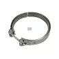 Collier Pour Volvo B11, B5, B8, B12, FH, FM, C-Serie, K-Serie, T-Serie - 7421029030 - 7422907383 - 21029030 - 22907383