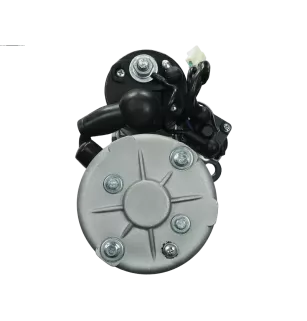 Démarreur 24V 11.00kW 11 dents AS-PL UD11095S, KOMATSU 600-813-4671, 600-813-7221, NIKKO 0-23000-7022, 0-23000-7492