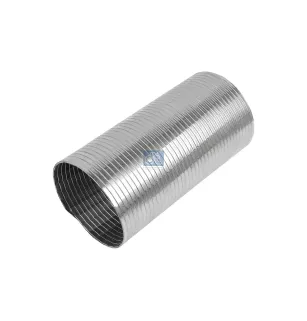 Flexible d'échappement, d: 120 mm pour MAN Chassis - 81.15210.0074