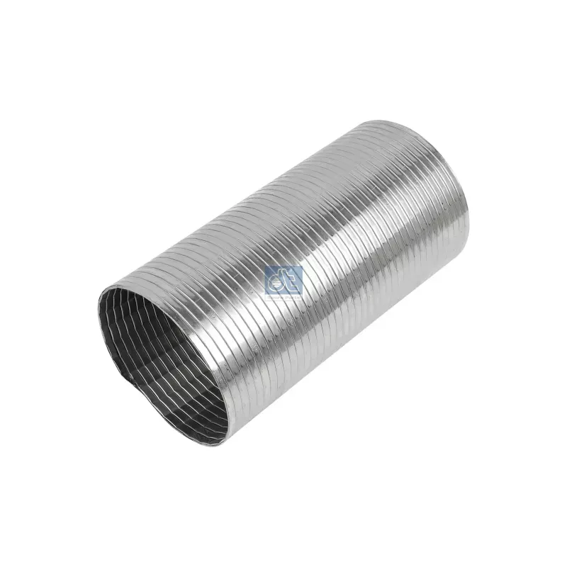 Flexible d'échappement, d: 120 mm pour MAN Chassis - 81.15210.0074