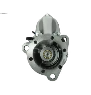 Démarreur 24V 11.00kW 12 dents AS-PL S9267, UD11100S, KOMATSU 600-813-4311, 600-813-8110, 600-813-9320