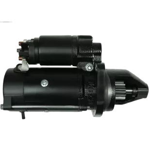 Démarreur 12V 3.20kW 10 dents AS-PL UD11314S, CARGO 113901