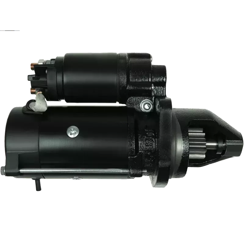 Démarreur 12V 3.20kW 10 dents AS-PL UD11314S, CARGO 113901 Démarreur 12V 3.20kW 10 dents AS-PL UD11314S, CARGO 113901