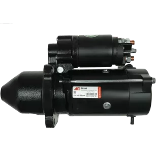 Démarreur 12V 3.20kW 10 dents AS-PL UD11314S, CARGO 113901