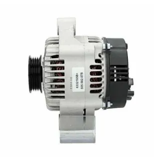 Lichtmaschine Smart 75A Smart 0003250V007 Bosch Ruil 0986049111