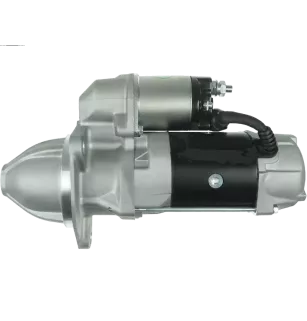 Démarreur 24V 6.00kW 11 dents AS-PL UD11115S, NISSAN 23300-97505, SAWAFUJI 0350-602-0230, DIXIE 247-60204, ELECTROLOG STR9806