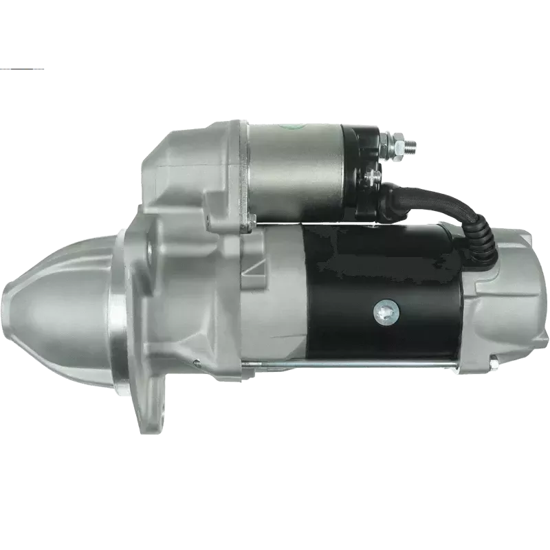 Démarreur 24V 6.00kW 11 dents AS-PL UD11115S, NISSAN 23300-97505, SAWAFUJI 0350-602-0230, DIXIE 247-60204, ELECTROLOG STR9806 Démarreur 24V 6.00kW 11 dents AS-PL UD11115S, NISSAN 23300-97505, SAWAFUJI 0350-602-0230, DIXIE 247-60204, ELECTROLOG STR9806