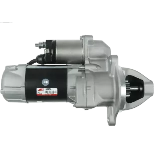 Démarreur 24V 6.00kW 11 dents AS-PL UD11115S, NISSAN 23300-97505, SAWAFUJI 0350-602-0230, DIXIE 247-60204, ELECTROLOG STR9806