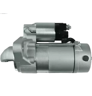 Démarreur 12V 2.20kW 12 dents AS-PL S9272, UD11996S, HYUNDAI / KIA 36100-4X971, POONGSUNG 03111-4300, ELECTROLOG STR6473