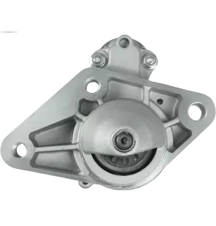 Démarreur 12V 2.20kW 12 dents AS-PL S9272, UD11996S, HYUNDAI / KIA 36100-4X971, POONGSUNG 03111-4300, ELECTROLOG STR6473