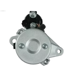 Démarreur 12V 2.20kW 12 dents AS-PL S9272, UD11996S, HYUNDAI / KIA 36100-4X971, POONGSUNG 03111-4300, ELECTROLOG STR6473