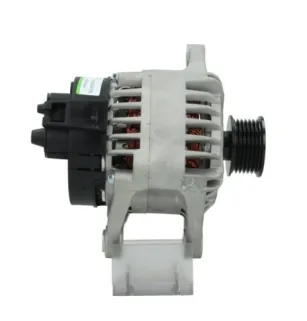 Alfa 90A Alternator Bosch 0124315014 VW 046903015Q