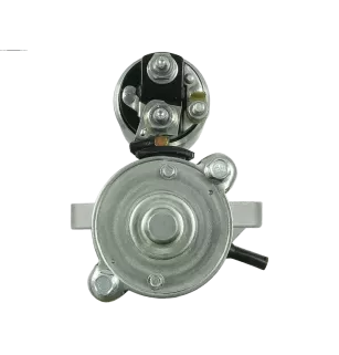 Démarreur 12V 1.20kW 11 dents AS-PL UD12356S, CARGO 113906, FORD 1251700, 1300504, 1366986
