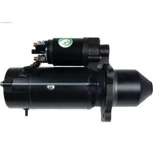 Démarreur 12V 4.20kW 10 dents AS-PL S9274, UD13181S, BOBCAT 6632415, ISKRA / LETRIKA 11.131.237, AZF4570
