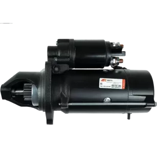 Démarreur 12V 4.20kW 10 dents AS-PL S9274, UD13181S, BOBCAT 6632415, ISKRA / LETRIKA 11.131.237, AZF4570