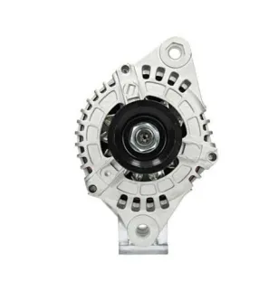 Alfa Romeo 100A PSH 105503100 Lichtmaschine Elstock 282721 Spidan 5644SP