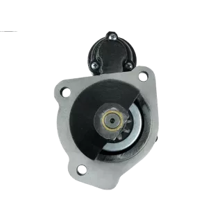 Démarreur 12V 4.20kW 10 dents AS-PL S9274, UD13181S, BOBCAT 6632415, ISKRA / LETRIKA 11.131.237, AZF4570