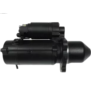 Démarreur 12V 4.20kW Iskra UD809656 6632415