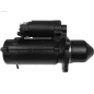 Démarreur 12V 4.20kW 10 dents AS-PL UD809656(LETRIKA)S, BOBCAT 6632415, ISKRA / LETRIKA 11.131.237, AZF4570, IS1157