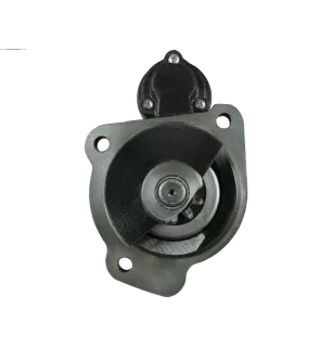 Démarreur 12V 4.20kW Iskra UD809656 6632415