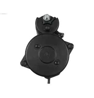 Démarreur 12V 4.20kW Iskra UD809656 6632415