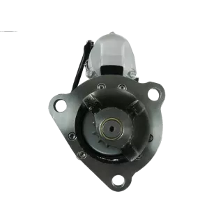 Démarreur 24V 7.50kW 12 dents CARGO 110555, KOMATSU 600-813-3530, 600-863-5711, 6008133630, 6008133632