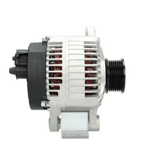 Alfa Romeo 100A PSH 105503100 Alternador Elstock 282721 Spidan 5644SP