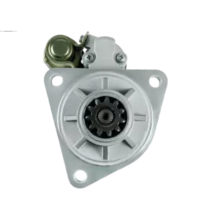 Démarreur 24V 4.50kW 11 dents AS-PL S9277, UD12909S, DOOSAN 30051600003, 30051600015, 30051600041