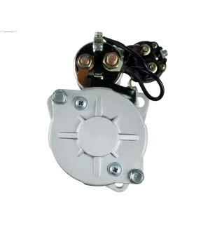 Démarreur 24V 4.50kW 11 dents AS-PL S9277, UD12909S, DOOSAN 30051600003, 30051600015, 30051600041