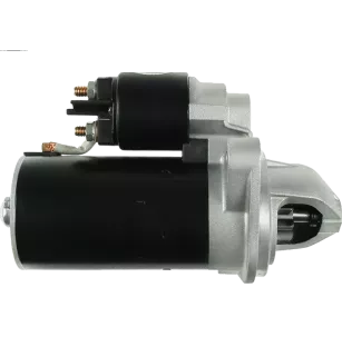 Démarreur 12V 2.00kW 10 dents AS-PL UD13640S(LETRIKA), DEUTZ 01183043, 04114869, 04118169, 4114869