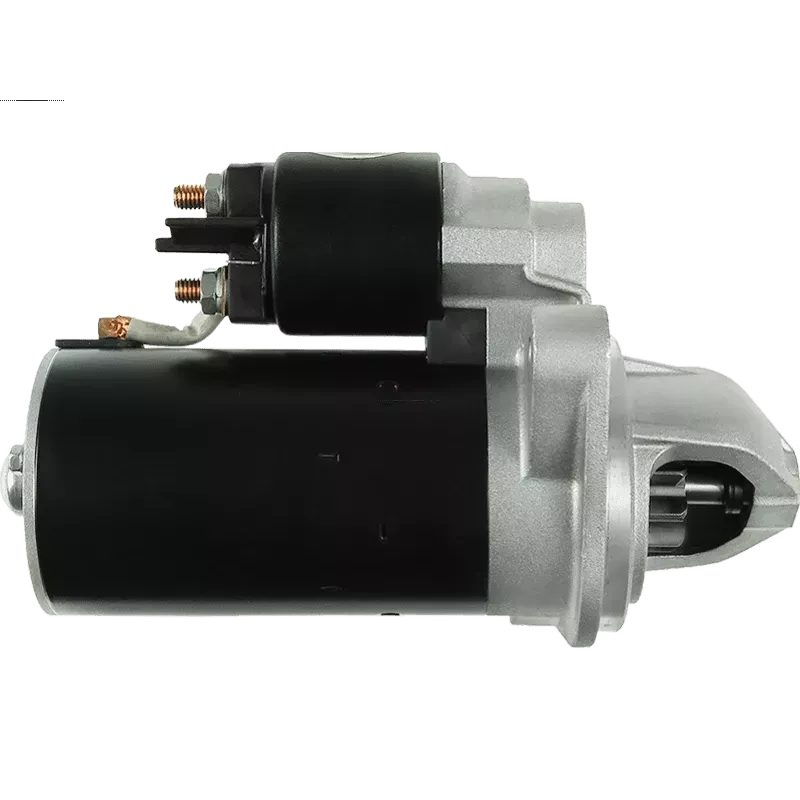 Démarreur 12V 2.00kW 10 dents AS-PL UD13640S(LETRIKA), DEUTZ 01183043, 04114869, 04118169, 4114869