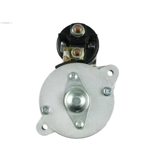 Démarreur 12V 2.00kW 10 dents AS-PL UD13640S(LETRIKA), DEUTZ 01183043, 04114869, 04118169, 4114869