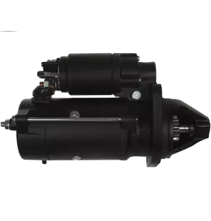 Démarreur 12V 3.20kW 10 dents AS-PL UD19590S, CASE 234986A1, 388186A2, ISKRA / LETRIKA 11.132.160, AZE4245