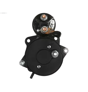 Démarreur 12V 3.20kW 10 dents AS-PL UD19590S, CASE 234986A1, 388186A2, ISKRA / LETRIKA 11.132.160, AZE4245