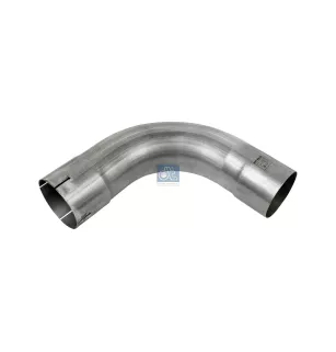 Tuyau d'échappement Pour MAN TG-Serie - 81.15204.0508 - 81.15204.0519 - 81.15204.0716