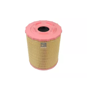 Filtre à air, d: 127 mm, D: 274 mm, H: 347 mm Pour Mercedes-Benz Atego 1, Atego 2, Atego 3, Axor - 0040947404 - 6860940004