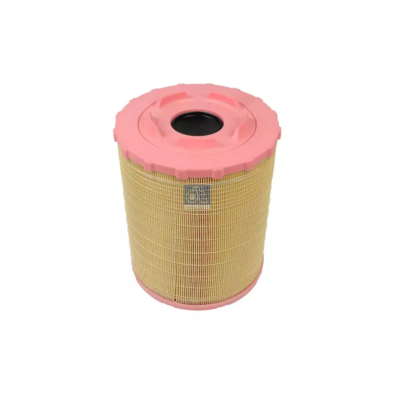 Filtre à air, d: 127 mm, D: 274 mm, H: 347 mm Pour Mercedes-Benz Atego 1, Atego 2, Atego 3, Axor - 0040947404 - 6860940004