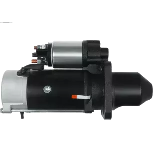 Démarreur 12V 3.0kW 10 dents AS-PL UD16544S, DELCO 19083044, DRS0659, DS1769, DEUTZ 160504831