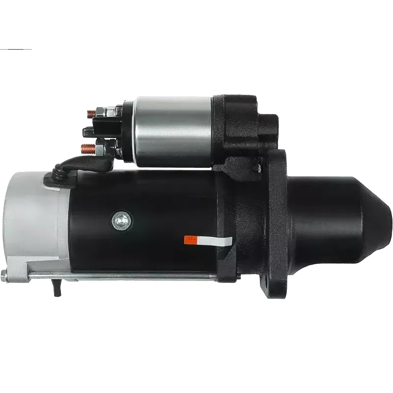 Démarreur 12V 3.0kW 10 dents AS-PL UD16544S, DELCO 19083044, DRS0659, DS1769, DEUTZ 160504831
